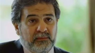 محسن محيي الدين يشارك في 