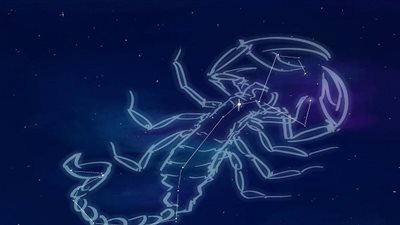 برج العقرب.. توقعات الأبراج اليوم الجمعة 19-11-2021