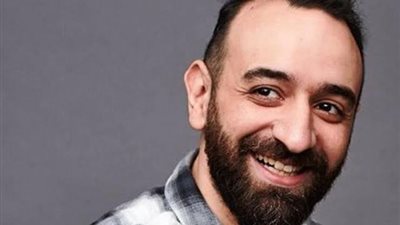 بعد احتفالها بعيد ميلاده.. عمرو سلامة يوجه رسالة شكر لزوجته