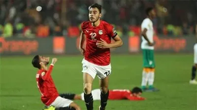 سوبر أكرم.. جوكر الفراعنة الجديد