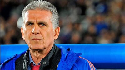 وجوه جديدة على رادار كيروش فى كأس العرب