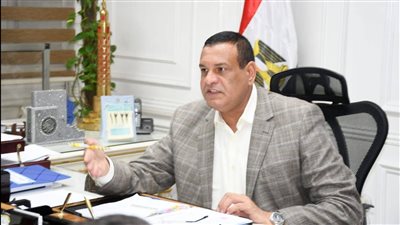 محافظ البحيرة: موجة أمطار خلال ساعتين وجاهزون للتعامل معها (فيديو)