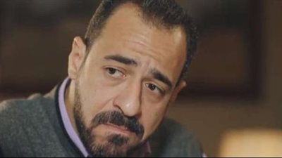 الموت يُفجع الفنان رامي الطمباري 