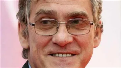 عاجل.. وفاة الفنان الروسي فاليري جاركالين 