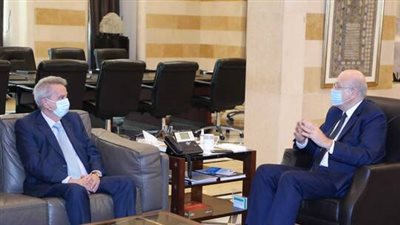 حاكم مصرف لبنان: هناك حملة ممنهجة ومبرمجة للنيل مني ومن كرامتي