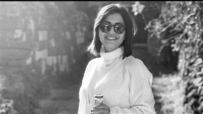 بملابس شتوية.. منة فضالي تخطف الأنظار في أحدث ظهور لها عبر 