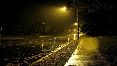 عاجل.. أمطار غزيرة ورعد وبرق ورياح في الإسماعيلية