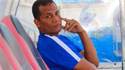 رسميا.. عطيه صابر يتقدم بإستقالته من تدريب الحمام