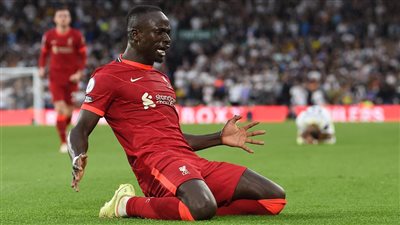 ليفربول يختار بديل ماني.. تعرف عليه