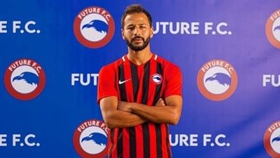 أحمد رفعت يحصد جائزة أفضل لاعب في الجولة الرابعة بالدوري المصري 