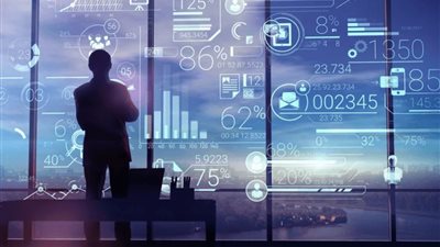 استشاري تحول رقمي يكشف مميزات تطبيق 