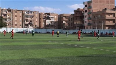 فوز أبو كساة وإنتصار إعتباراي لسمسطا بالجولة السابعة بالقسم الثالث