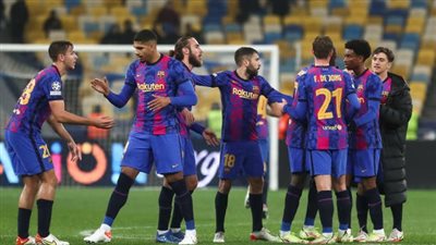 برشلونة يحصل على 2.9 مليون يورو بسبب جابيجول
