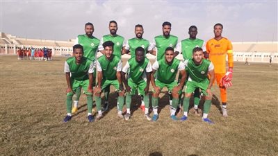 الفيوم يحقق فوزا مهما علي المنيا في القسم الثاني