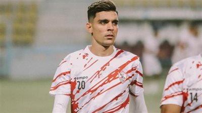 عاجل.. عملاق إماراتي يهدد الزمالك بالحصول على بن شرقي
