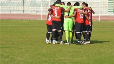 فوز تليفونات بني سويف والمدينة والفيوم وتعادل أسوان بالجولة الثامنة لمجموعة الصعيد