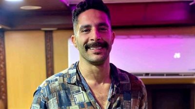 مصطفى منصور يكشف لـ 