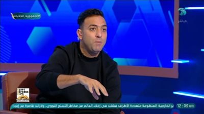 ميدو: الزمالك ظلم رفعت واستبعاد طارق حامد من المنتخب لغز
