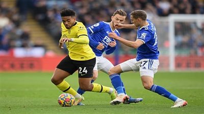 جدول ترتيب الدوري الانجليزي والهدافين قبل مباريات اليوم الأحد