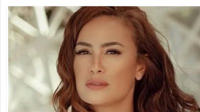 هكذا هنأ تامر مرسي هند صبرى بعيد ميلادها