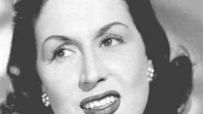 اليوم.. ذكري وفاة الفنانة الراحلة ليلى مراد