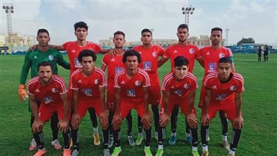 تليفونات بنى سويف يهزم ملوي وسط سقوط كثيف للأمطار 