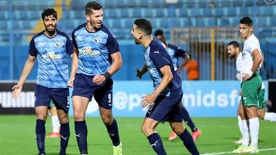 موعد مباراة بيراميدز المقبلة في الدوري المصري الممتاز