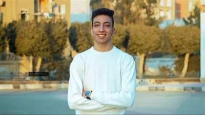 مجدي أمجد منصور: رواية 