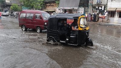 الطقس الآن.. درجات الحرارة اليوم الخميس 23-12-2021 في مصر