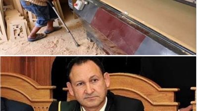 حكم نهائي لصالح ذوي الإعاقة المتعاقدين مع الإدارة في الأعمال الحرفية