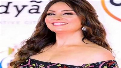 نيرمين الفقي تشارك جمهورها بصور جديدة من كواليس تصوير الجزء الثالث من مسلسل 