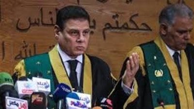 بعد قليل.. سماع مرافعة الدفاع في إعادة محاكمة متهمين بـ 