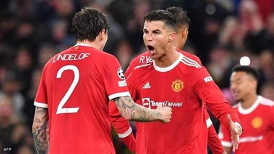 الكشف مدرب مانشستر يونايتد أمام فياريال