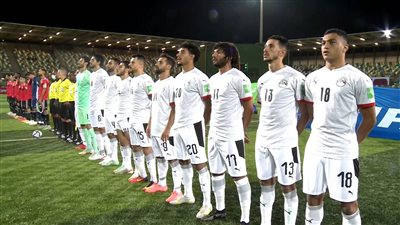 موعد سفر البعثة إلى قطر للمشاركة في كأس العرب