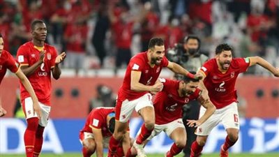 الأهلي يطلب عودة لاعبه المعار