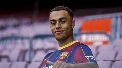 خبر سعيد في تدريبات برشلونة