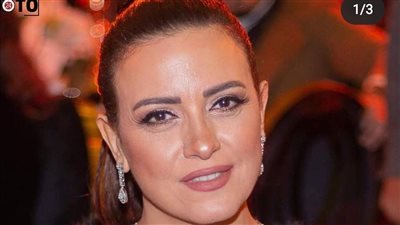 ريهام عبد الغفور عن تكريمها من مهرجان نجم العرب: 