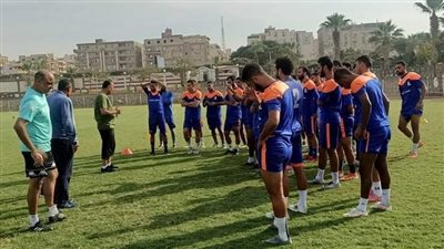 فوز العبور ومصر للتأمين واسكو والشمس بالجولة الثامنة لمجموعة القاهرة بدورى القسم الثالث