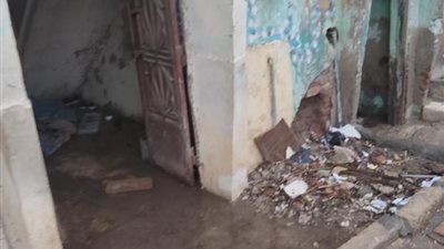 غرق نجع الألمونيوم يصل للبرلمان.. طلب إحاطة للتباطؤ في نقل السكان إلى بشائر الخير (صور)