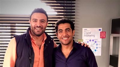 شريف بديع ينضم لقائمة أبطال “أبو العروسة3” 