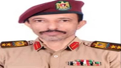 العقيد خالد المحرمي لـ 