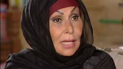 محمد ثروت ينعى وفاة الفنانة الراحلة سهير البابلي