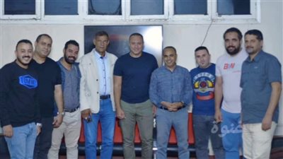 نادر السيد مديرا فنيا لطامية بالقسم الثاني