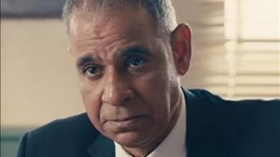 محمود البزاوي ينعى الفنانة الراحلة سهير البابلي