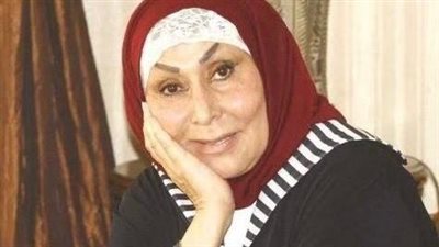وزيرة الثقافة تنعى الفنانة القديرة سهير البابلى