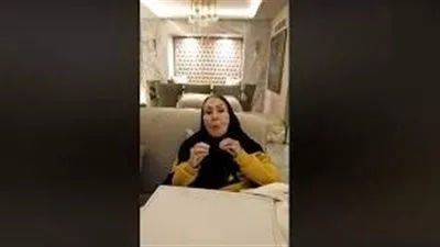 سهير البابلي تكشف خوفها من كورونا في آخر ظهور لها قبل الوفاة (فيديو)