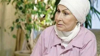 تعرف على تفاصيل جنازة الفنانة سهير البابلي