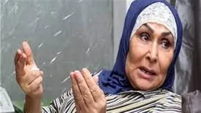 مفاجأة حول وصية الفنانة الراحلة سهير البابلي