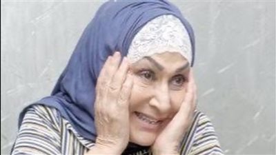 شيكو يطلب من جمهوره قرأة الفاتحة على روح سهير البابلي