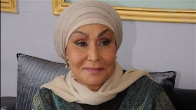 أشرف عبد الباقي ينعى الفنانة الراحلة سهير البابلي